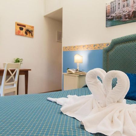 Gregorio'S Rooms Roma Ngoại thất bức ảnh