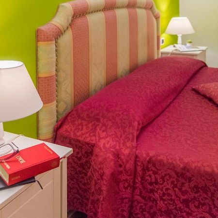 Gregorio'S Rooms Roma Ngoại thất bức ảnh