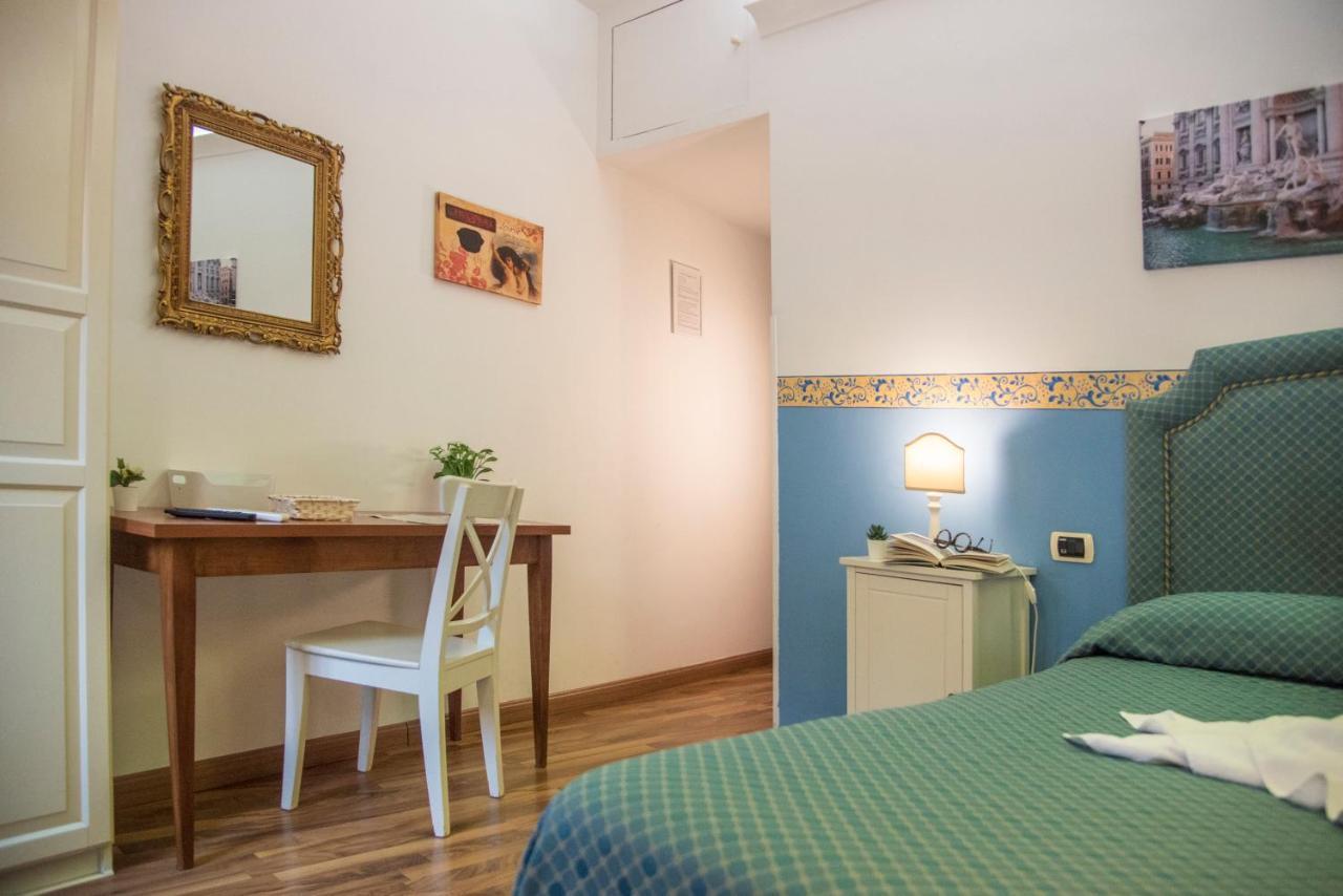 Gregorio'S Rooms Roma Ngoại thất bức ảnh