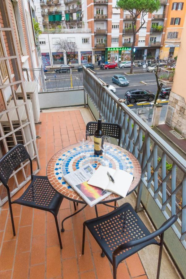 Gregorio'S Rooms Roma Ngoại thất bức ảnh