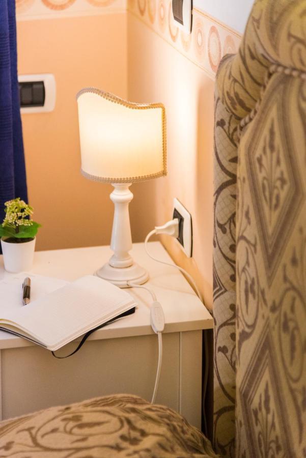 Gregorio'S Rooms Roma Ngoại thất bức ảnh