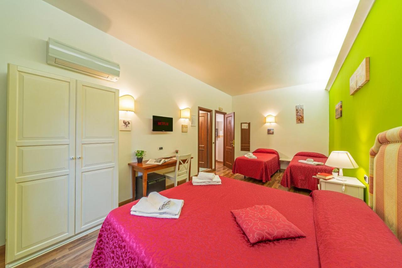 Gregorio'S Rooms Roma Ngoại thất bức ảnh