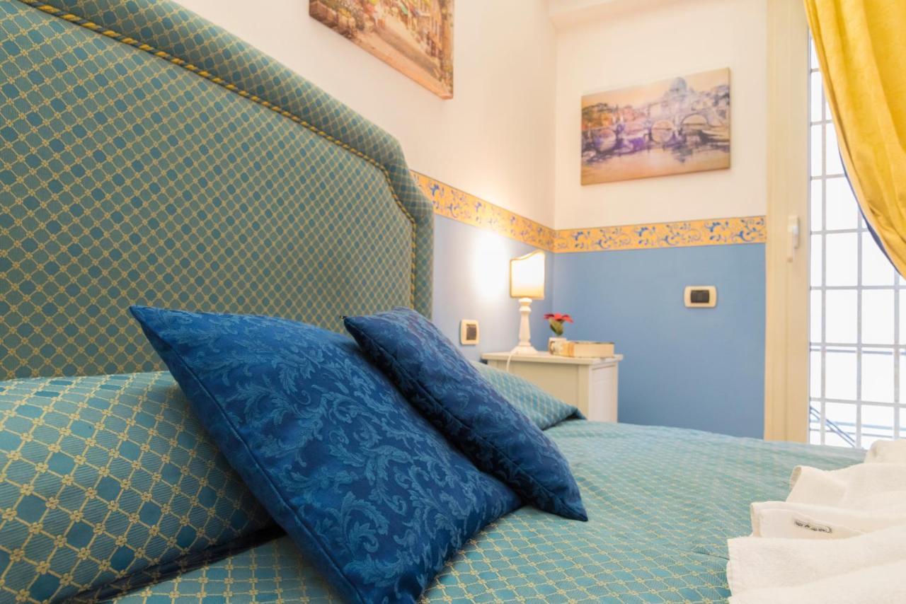 Gregorio'S Rooms Roma Ngoại thất bức ảnh