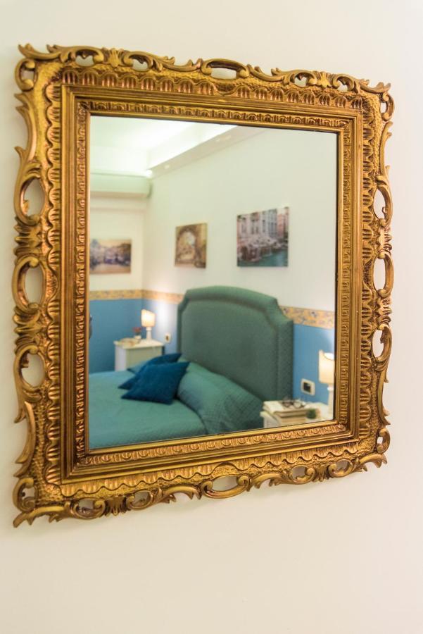 Gregorio'S Rooms Roma Ngoại thất bức ảnh