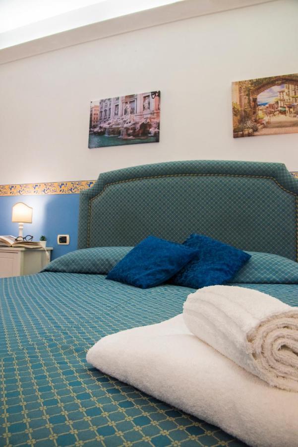 Gregorio'S Rooms Roma Ngoại thất bức ảnh