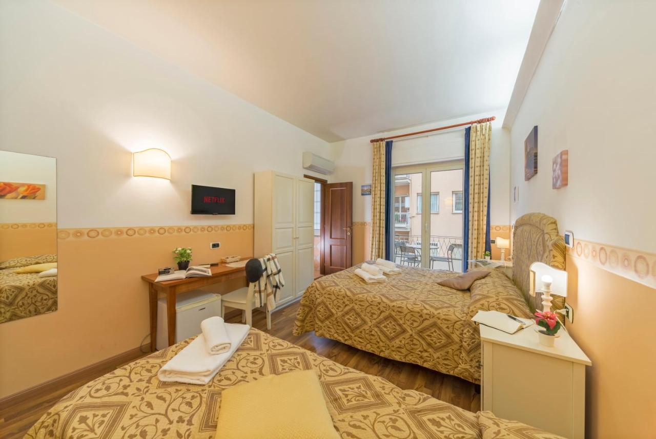 Gregorio'S Rooms Roma Ngoại thất bức ảnh