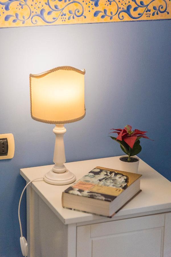 Gregorio'S Rooms Roma Ngoại thất bức ảnh