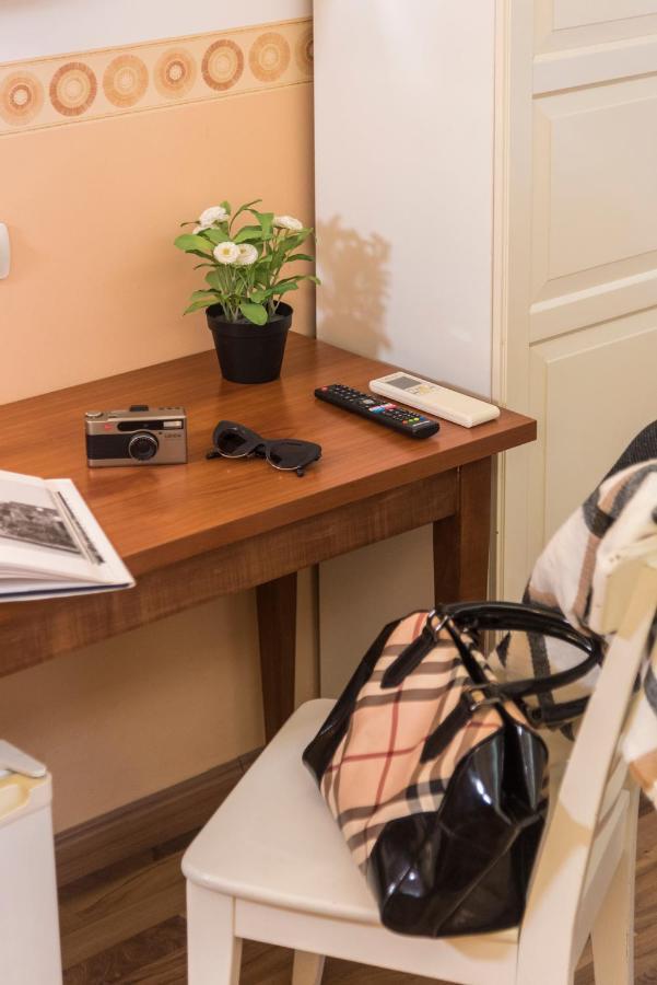 Gregorio'S Rooms Roma Ngoại thất bức ảnh