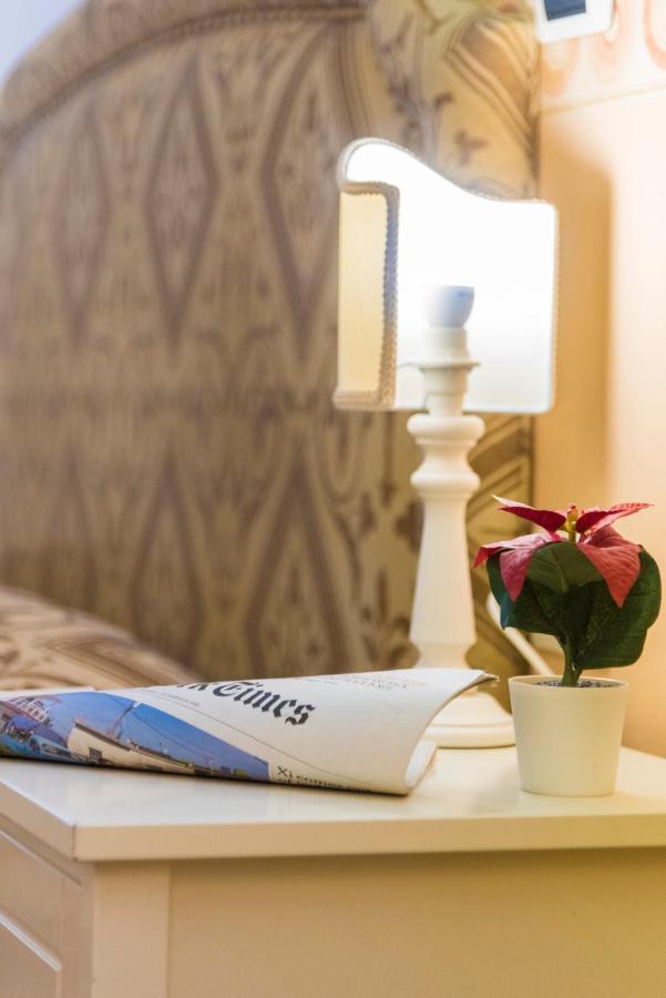 Gregorio'S Rooms Roma Ngoại thất bức ảnh