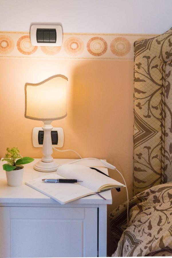 Gregorio'S Rooms Roma Ngoại thất bức ảnh
