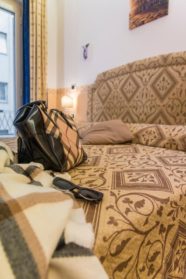 Gregorio'S Rooms Roma Ngoại thất bức ảnh