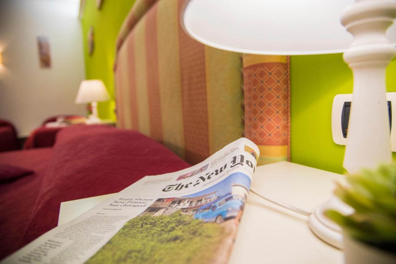Gregorio'S Rooms Roma Ngoại thất bức ảnh