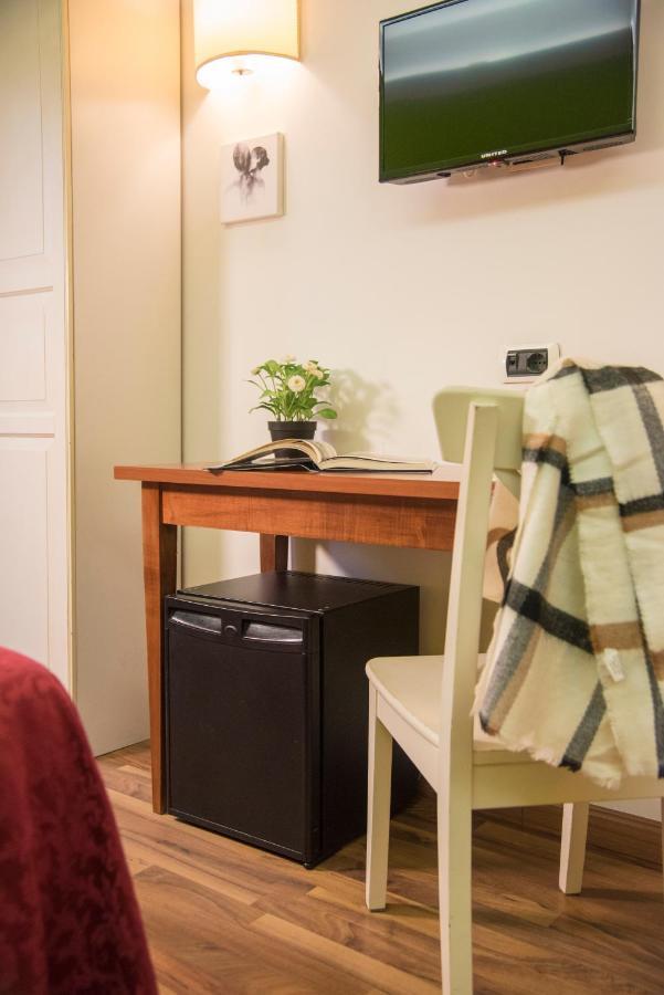 Gregorio'S Rooms Roma Ngoại thất bức ảnh
