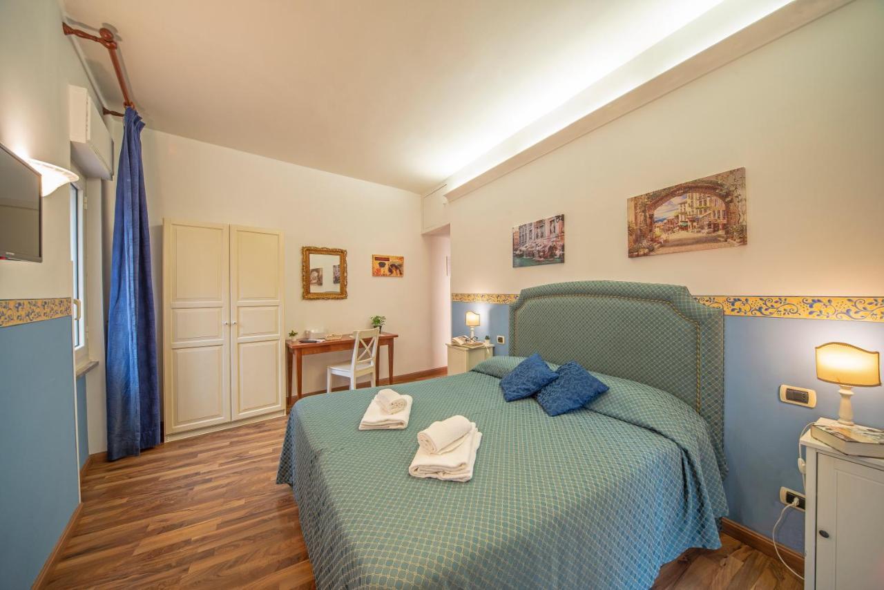 Gregorio'S Rooms Roma Ngoại thất bức ảnh