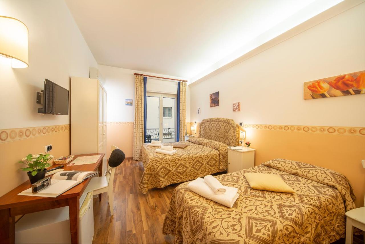 Gregorio'S Rooms Roma Ngoại thất bức ảnh