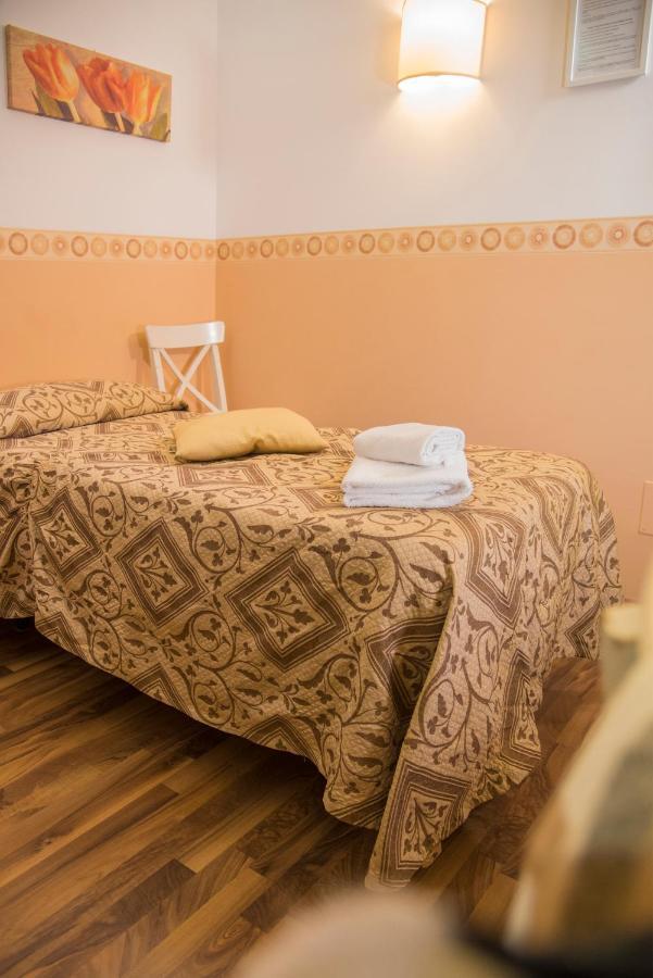 Gregorio'S Rooms Roma Ngoại thất bức ảnh