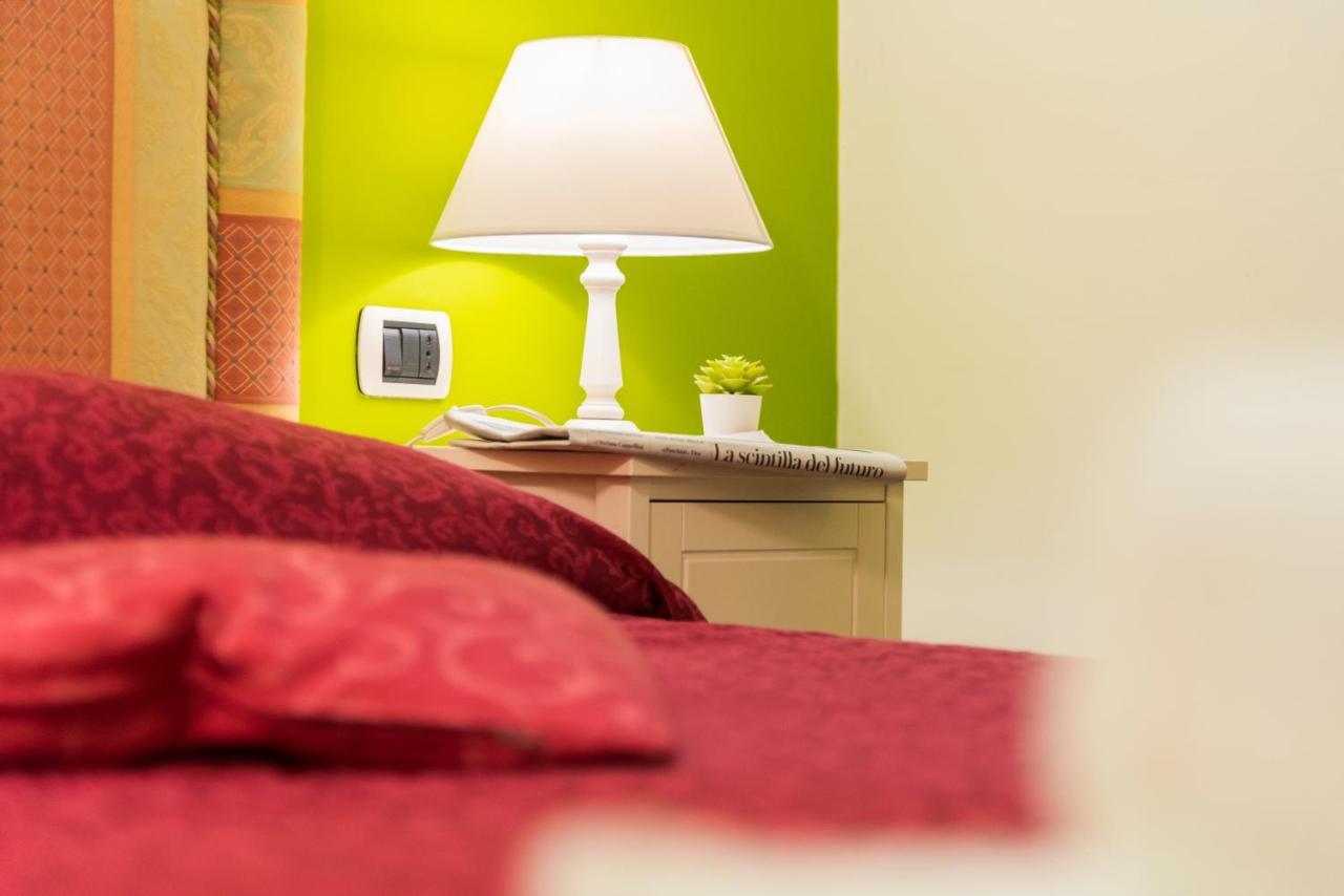 Gregorio'S Rooms Roma Ngoại thất bức ảnh