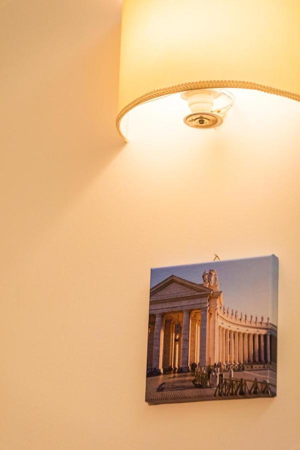 Gregorio'S Rooms Roma Ngoại thất bức ảnh