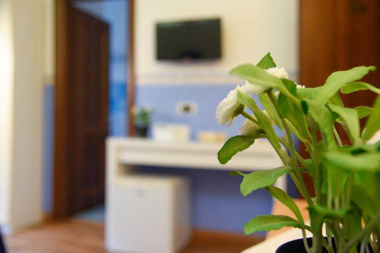 Gregorio'S Rooms Roma Ngoại thất bức ảnh