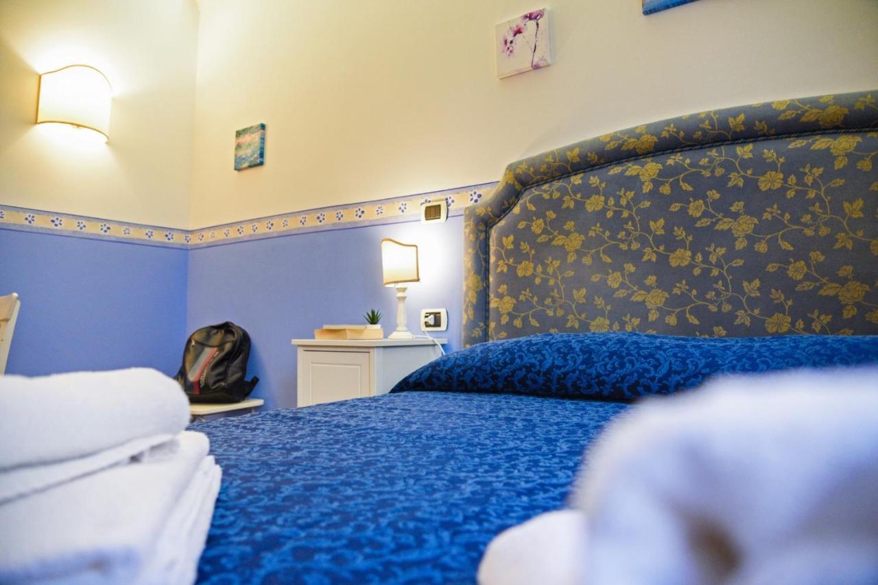 Gregorio'S Rooms Roma Ngoại thất bức ảnh