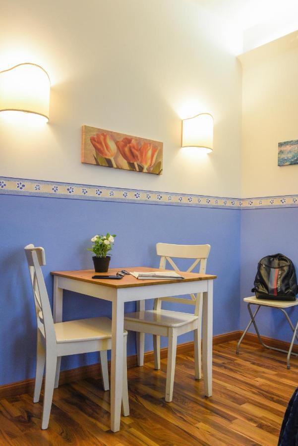 Gregorio'S Rooms Roma Ngoại thất bức ảnh