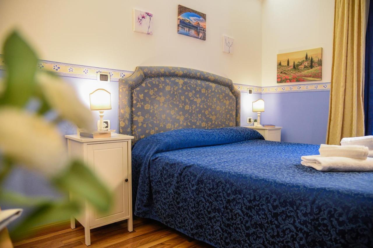 Gregorio'S Rooms Roma Ngoại thất bức ảnh