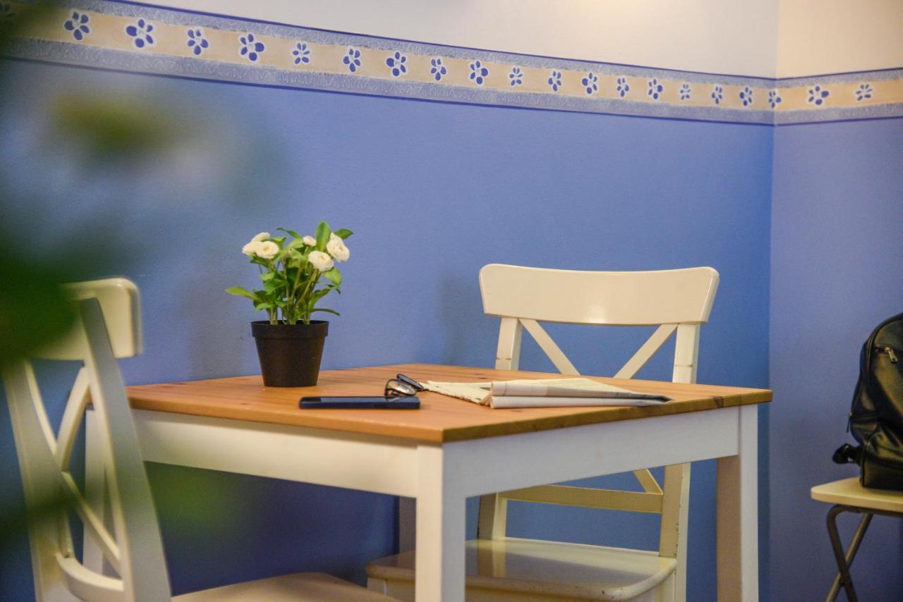 Gregorio'S Rooms Roma Ngoại thất bức ảnh