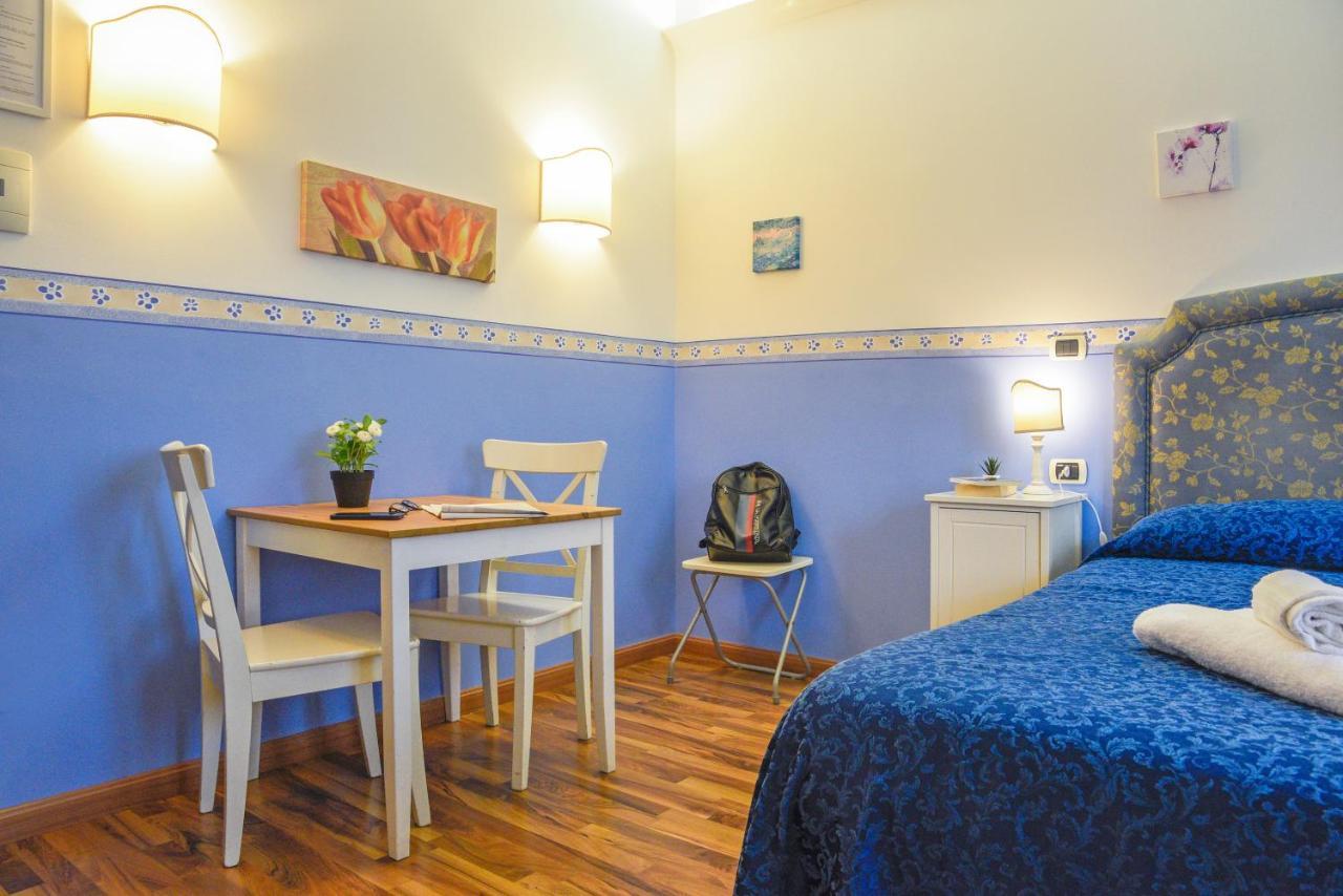 Gregorio'S Rooms Roma Ngoại thất bức ảnh