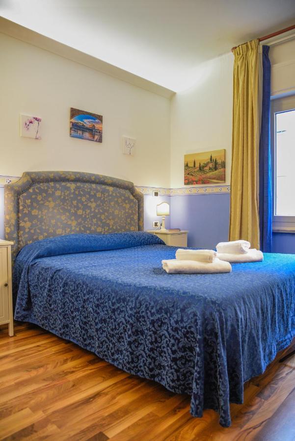 Gregorio'S Rooms Roma Ngoại thất bức ảnh