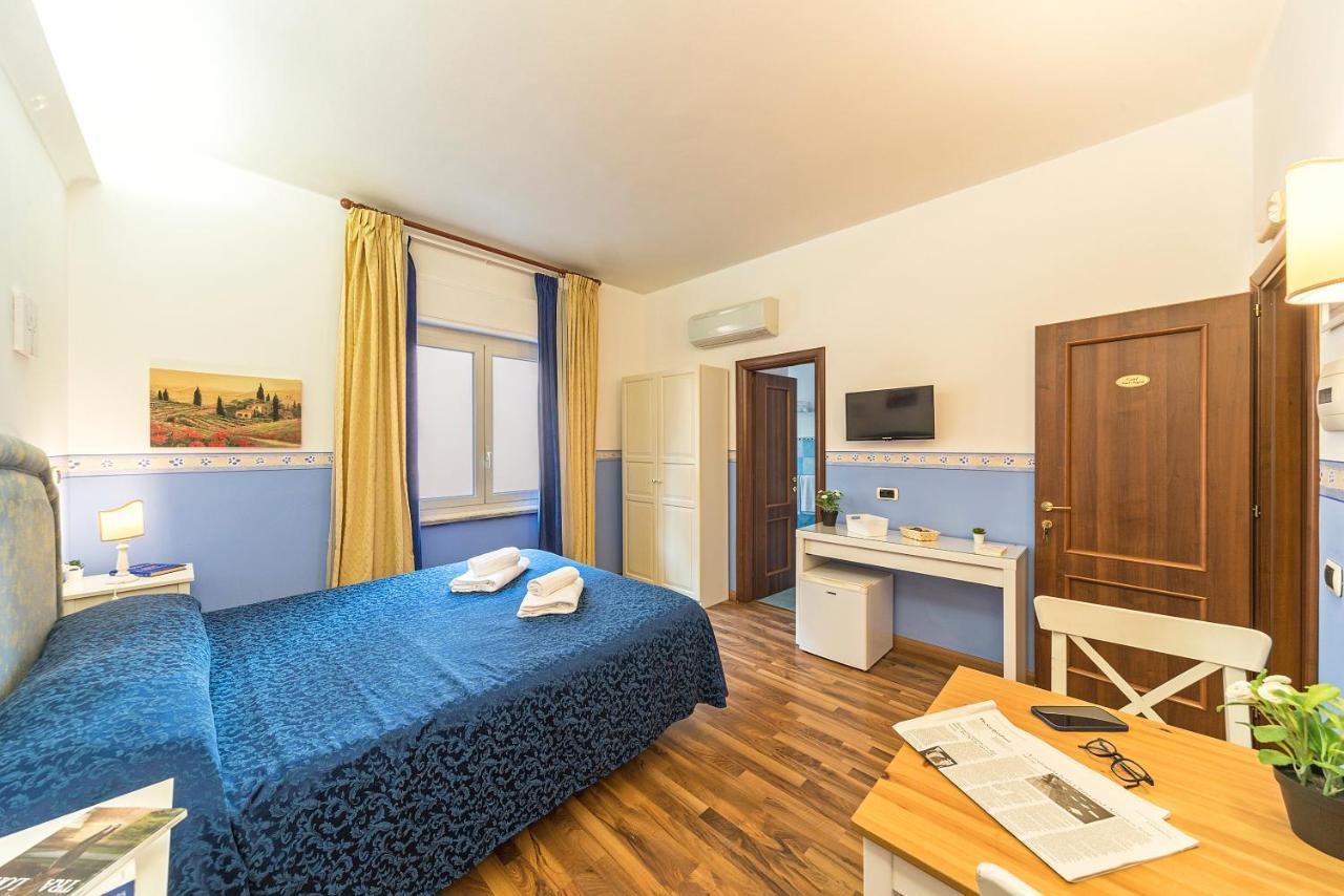 Gregorio'S Rooms Roma Ngoại thất bức ảnh