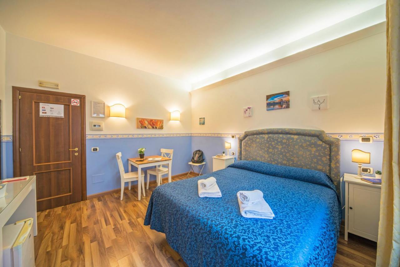 Gregorio'S Rooms Roma Ngoại thất bức ảnh