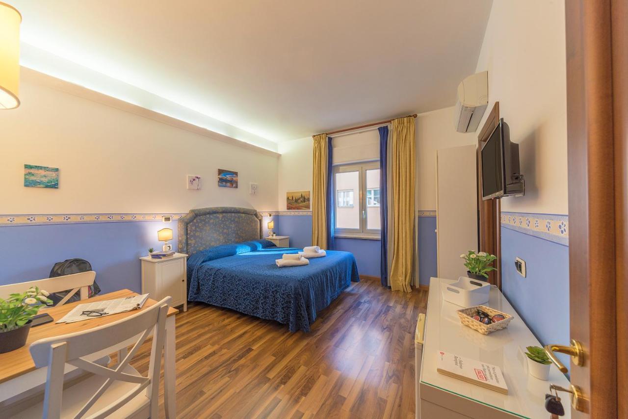 Gregorio'S Rooms Roma Ngoại thất bức ảnh